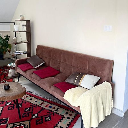 Guesthouse "Shtepia Ime" Permet Exterior photo